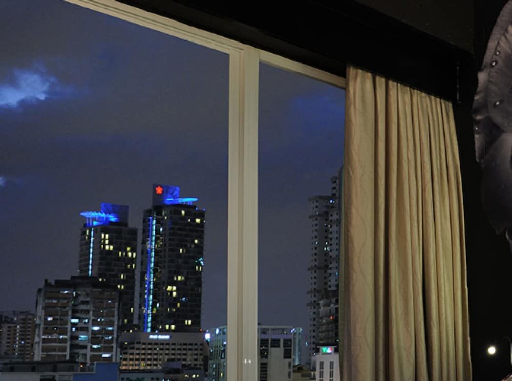 Le Apple Boutique Hotel Bukit Bintang Premium Zen Twin 4