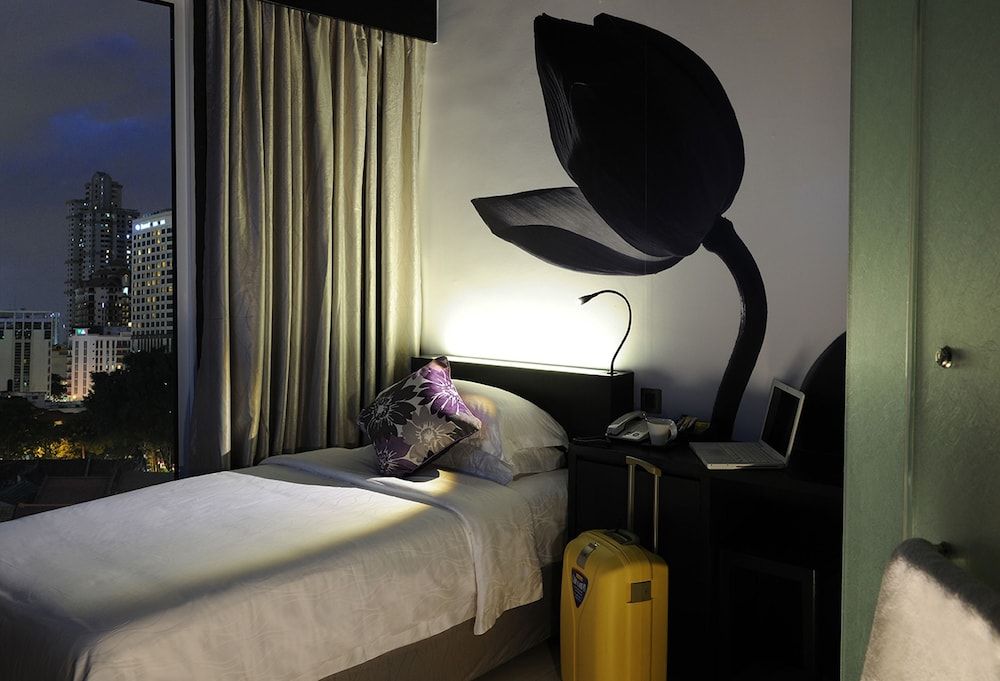 undefined Le Apple Boutique Hotel Bukit Bintang 3
