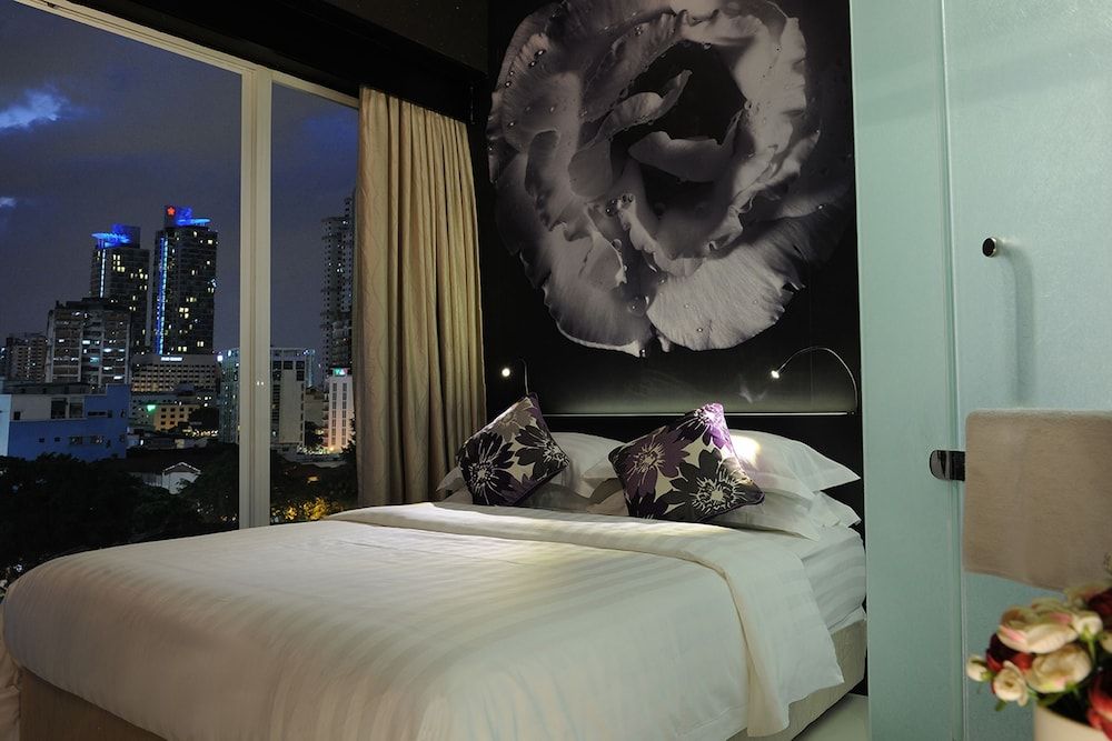 undefined Le Apple Boutique Hotel Bukit Bintang 4