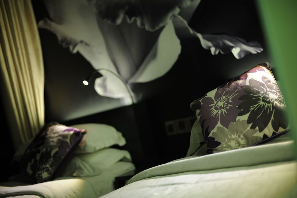 undefined Le Apple Boutique Hotel Bukit Bintang 2