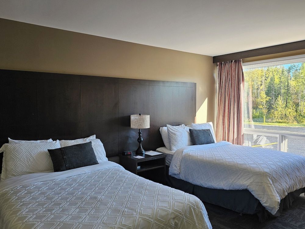 Room, 2 Double Beds, Non Smoking