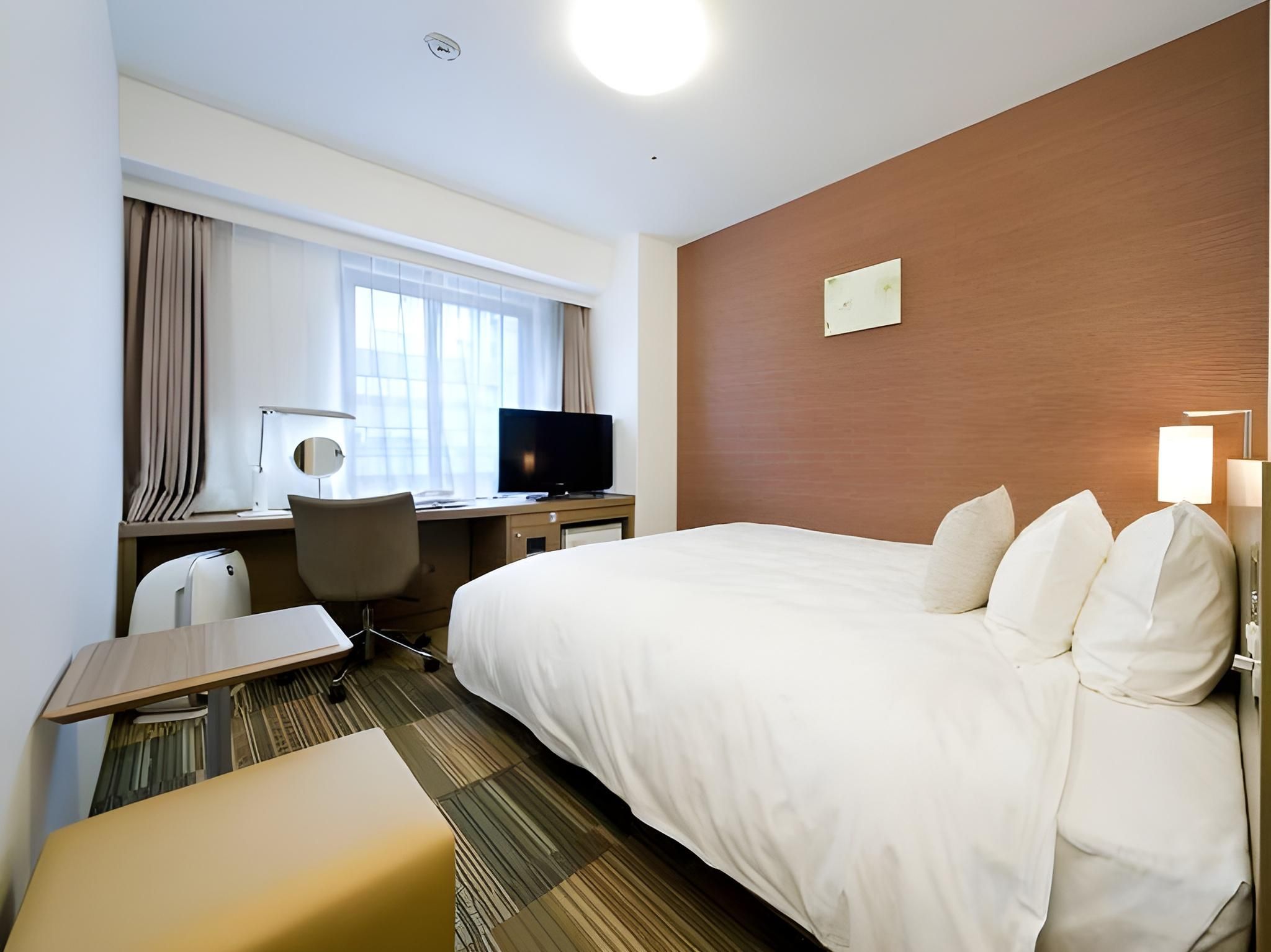 Superior Double Room - Non-Smoking