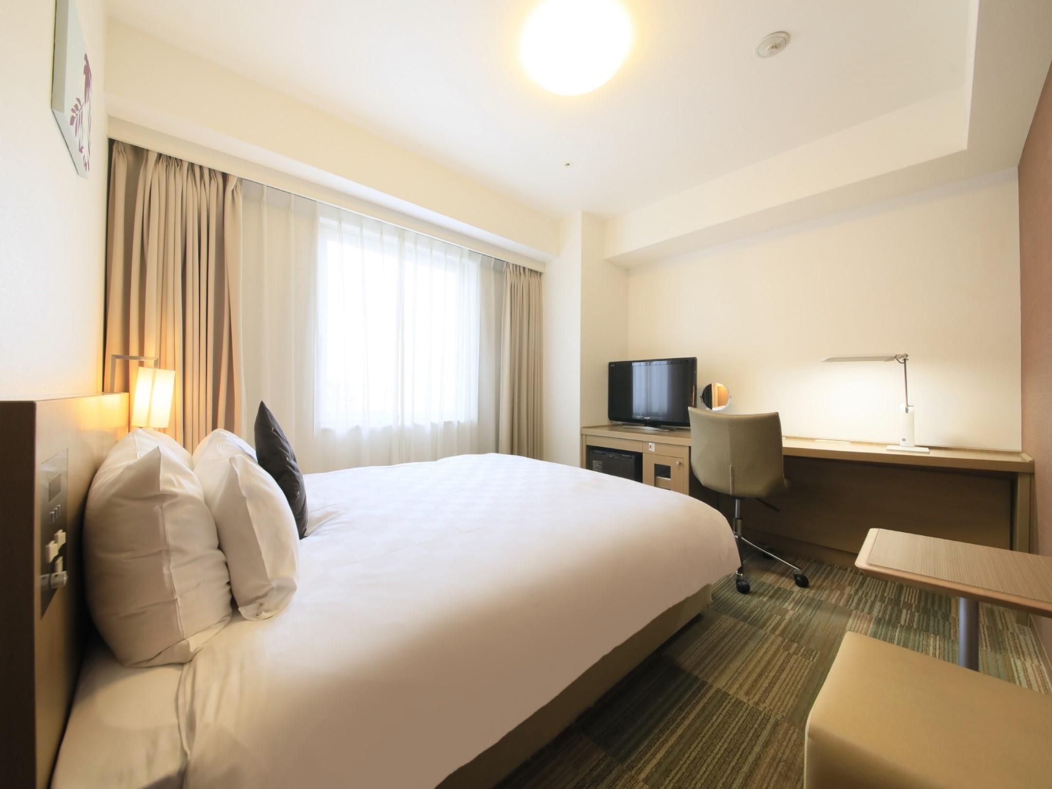 Deluxe Double Room - Non-Smoking