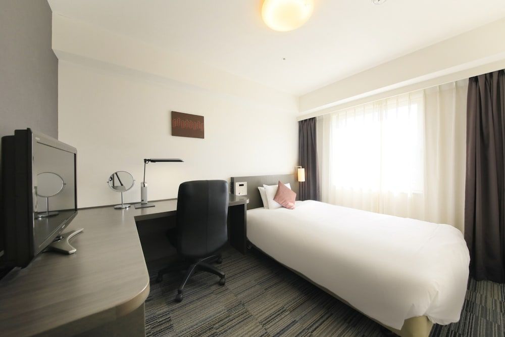 Standard Double Room Single Use, Smoking
