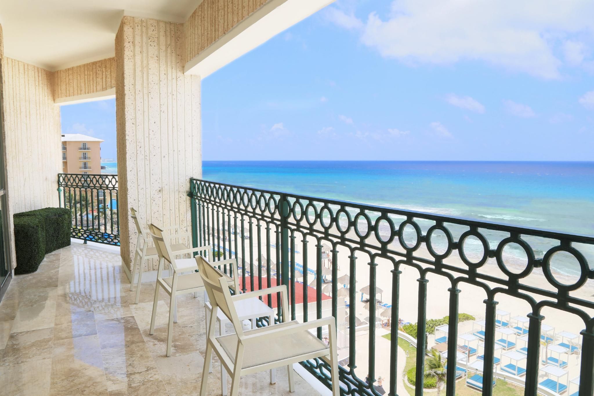 Suite Caribe