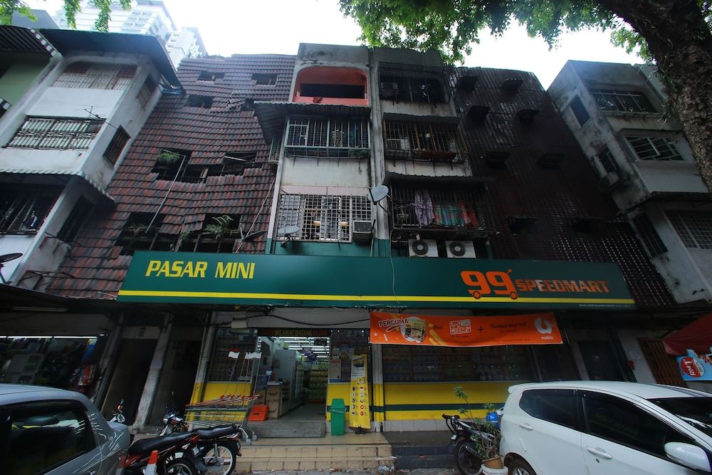 undefined LaComme Inn 4