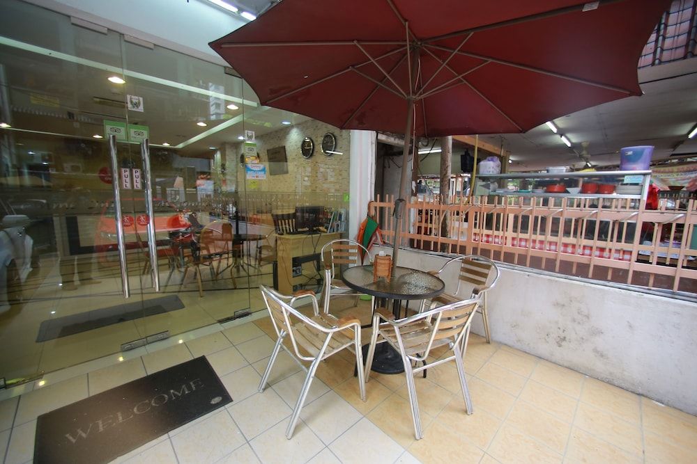 undefined LaComme Inn 7