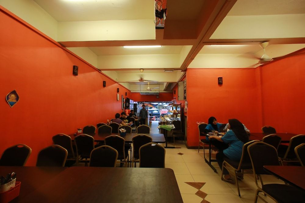 undefined LaComme Inn 9