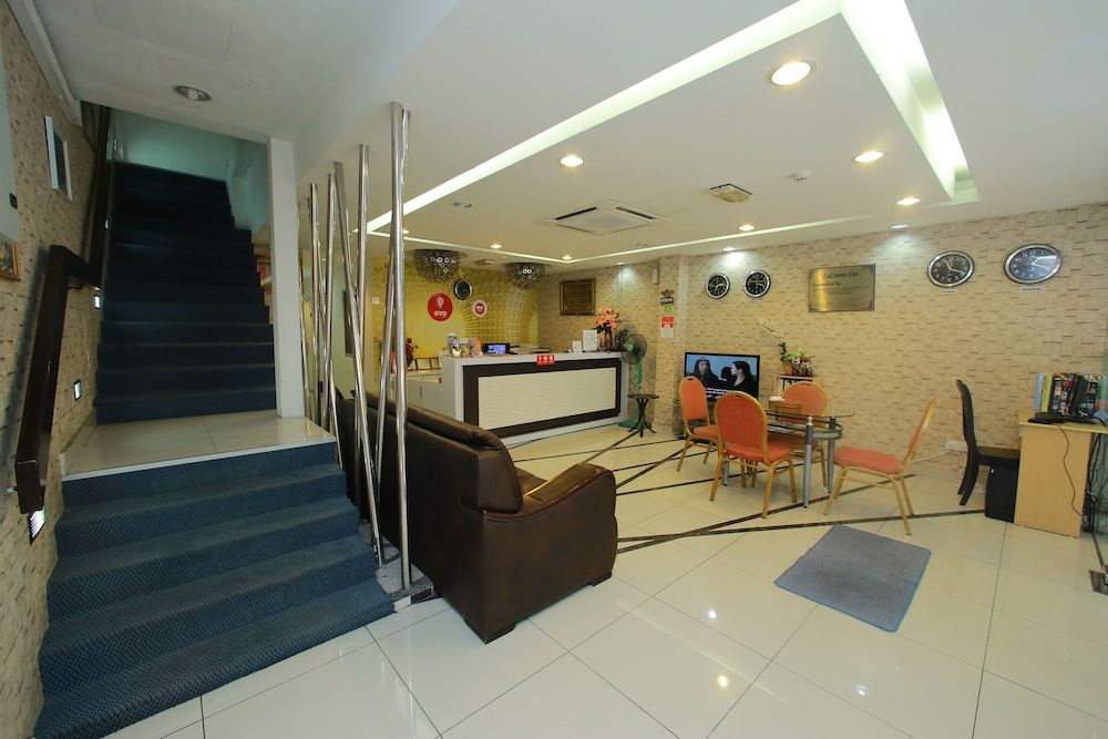 undefined LaComme Inn 10