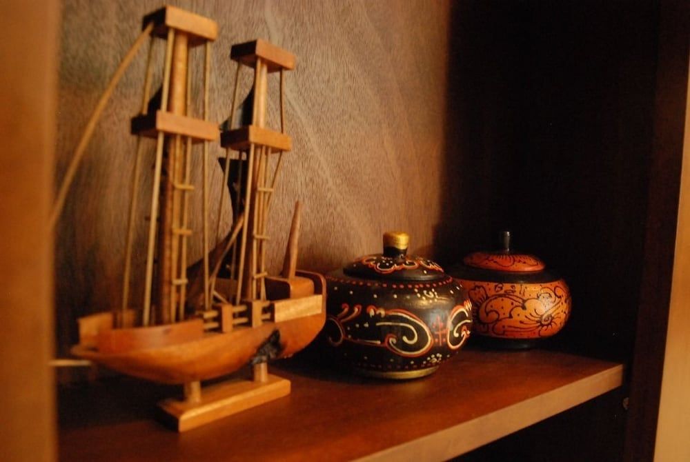 undefined LaComme Inn 9