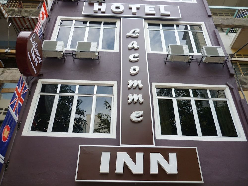 undefined LaComme Inn 2