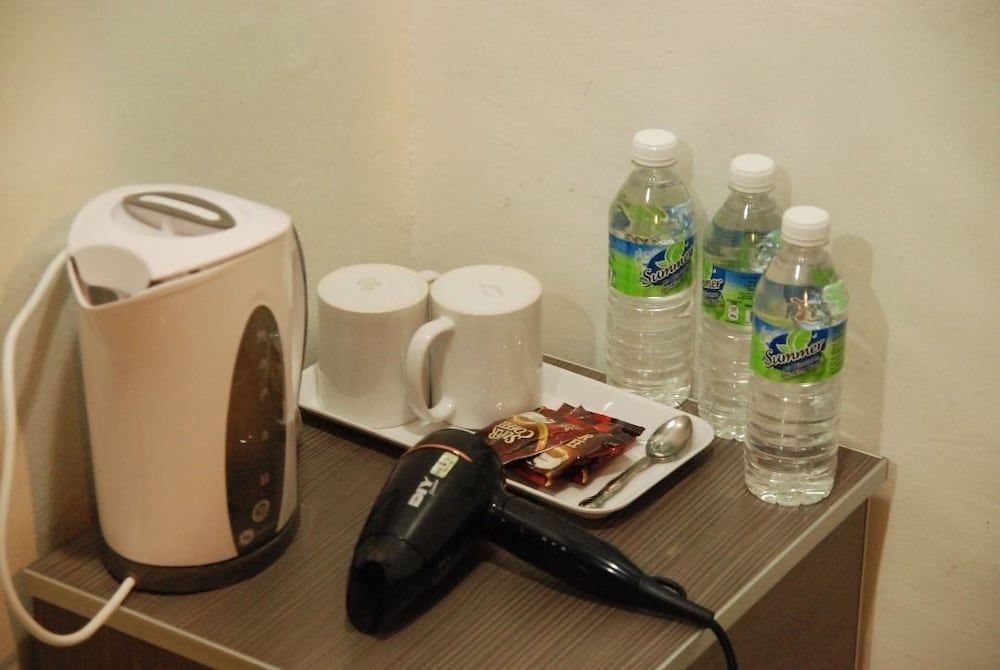 LaComme Inn Superior Queen Room 11