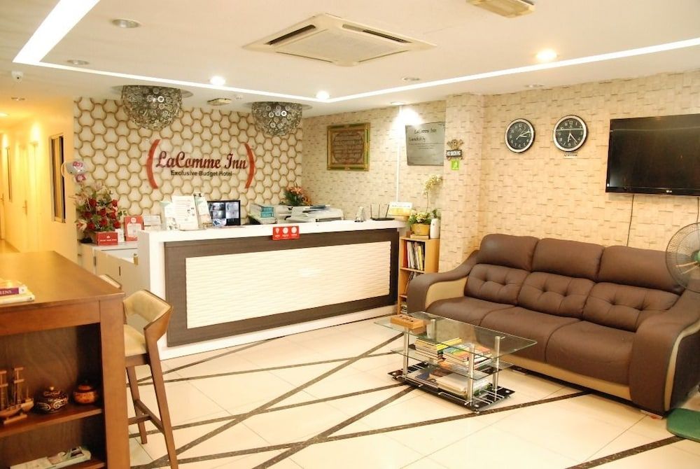 undefined LaComme Inn