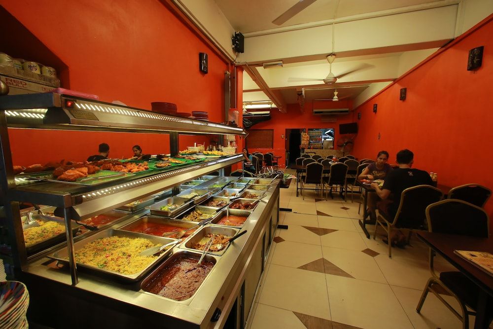 undefined LaComme Inn 8