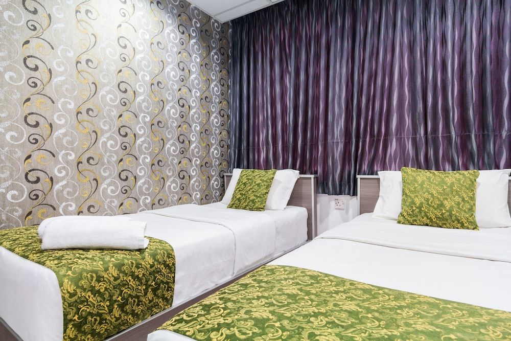 undefined LaComme Inn 2