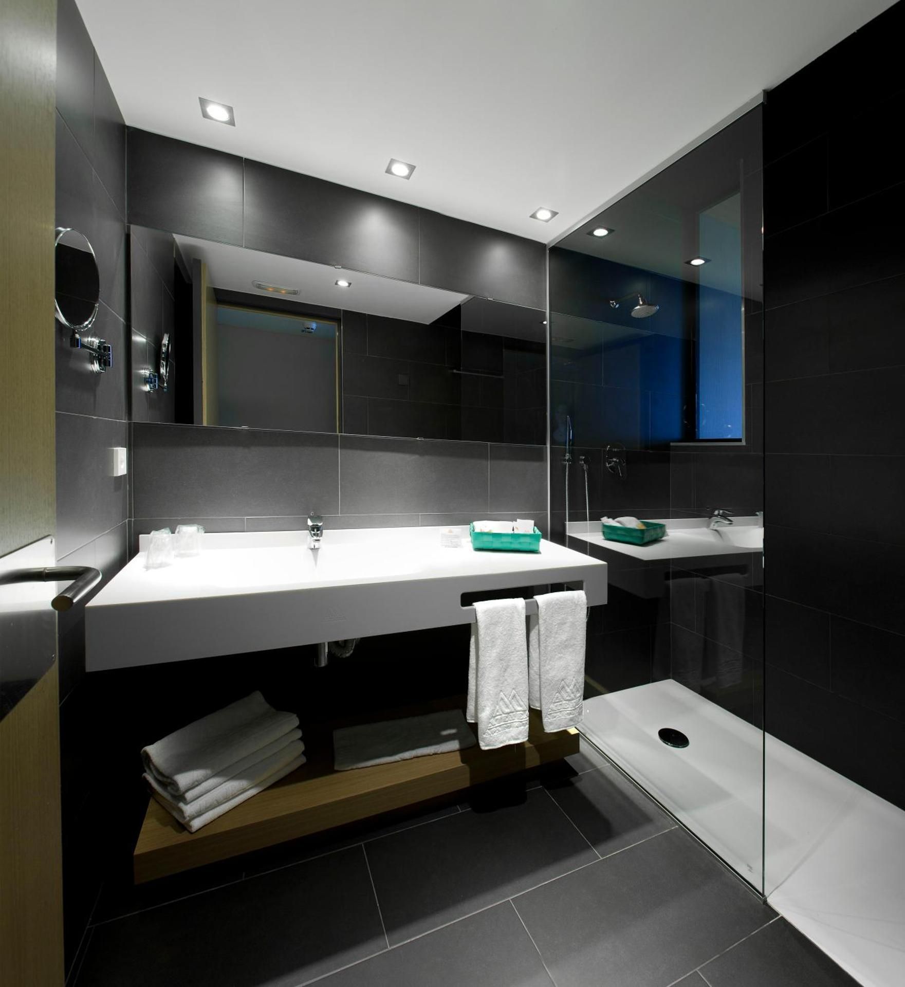 Romantic Offer - Double Room