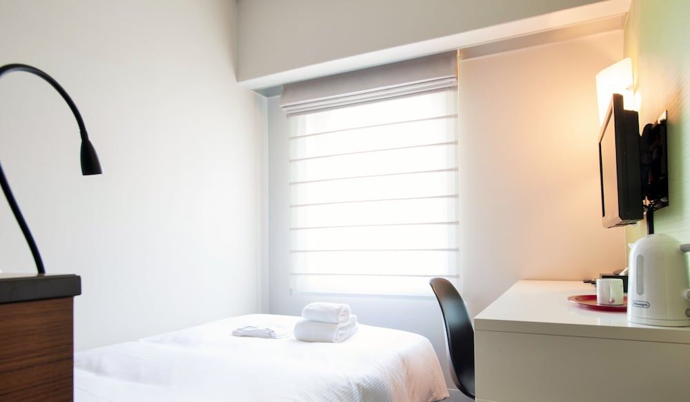 undefined Agora Place Tokyo Asakusa 7