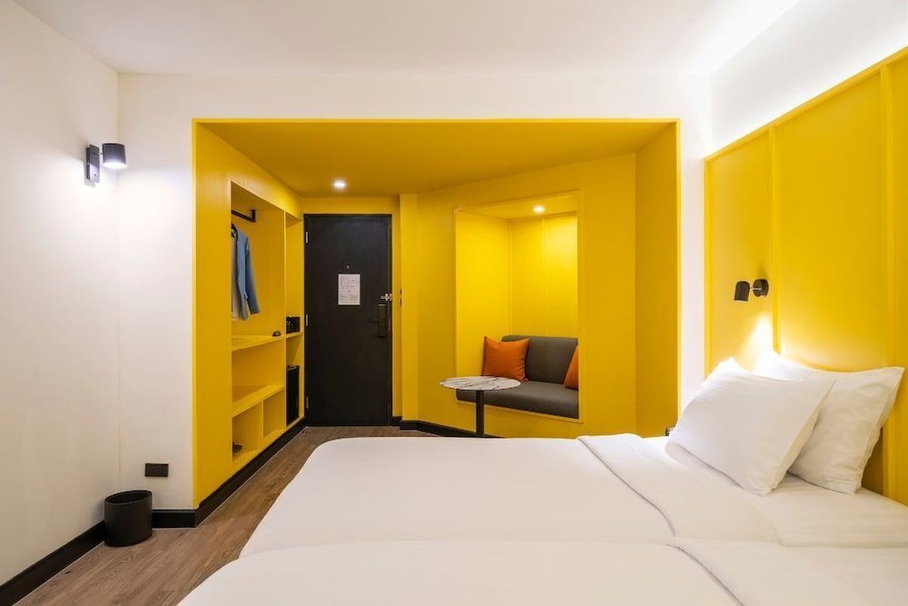 undefined Myhotel CMYK Ratchada 4
