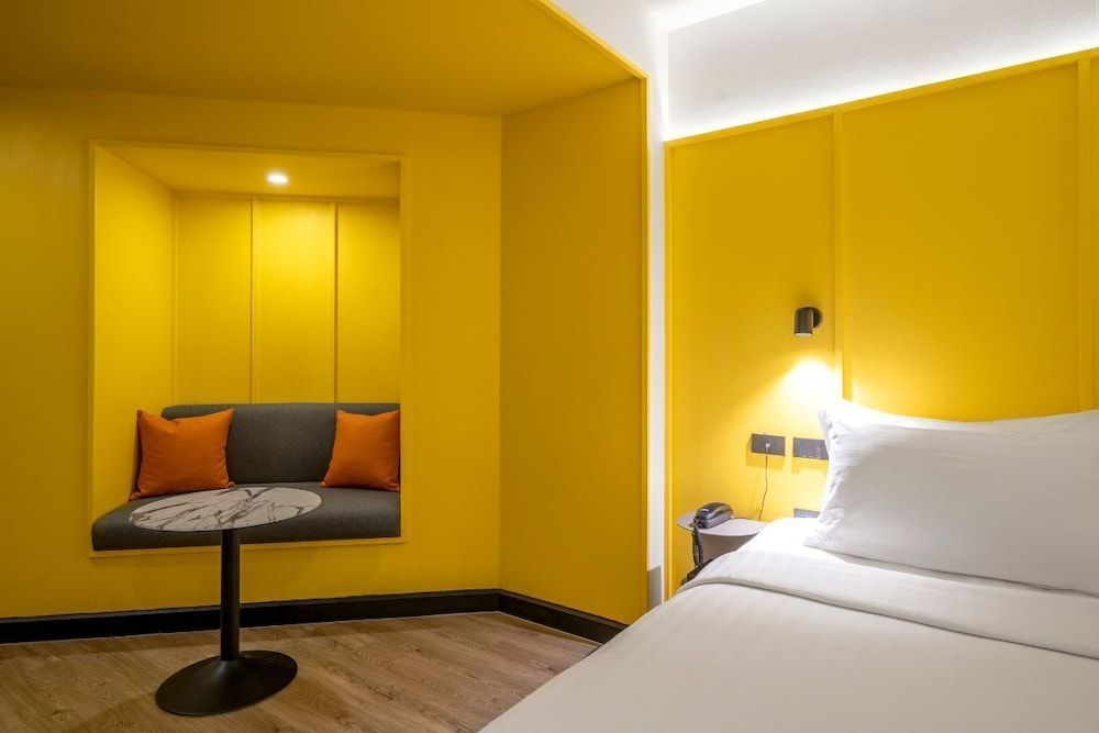 undefined Myhotel CMYK Ratchada 5