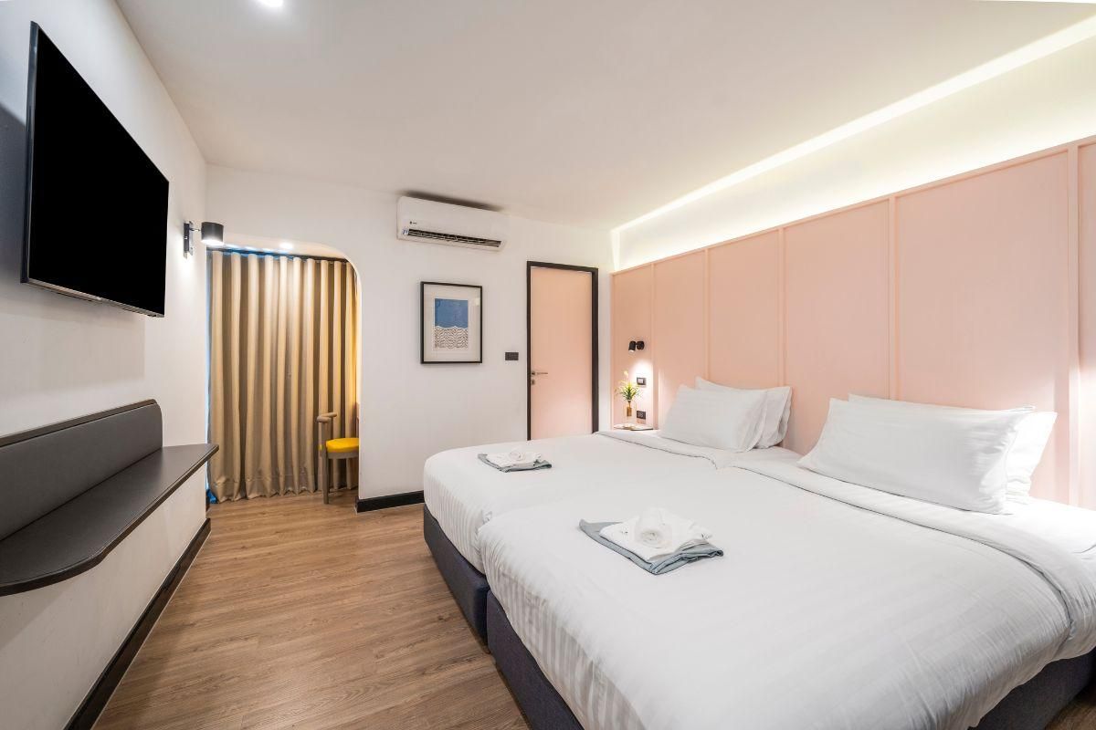 Myhotel CMYK Ratchada Standard
