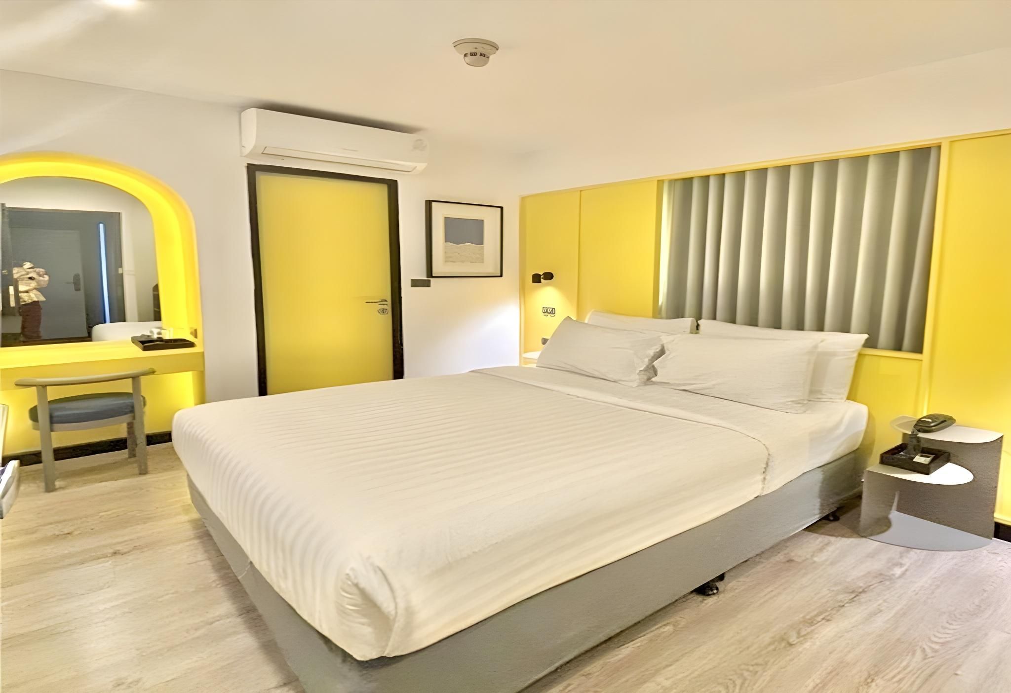 Myhotel CMYK Ratchada Standard 2