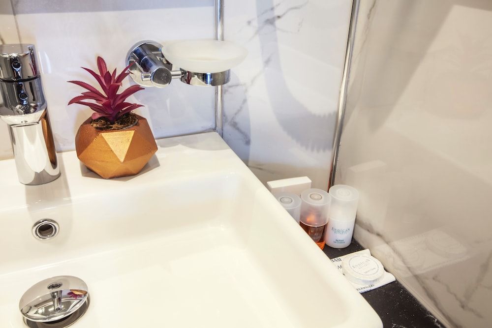 Endican Beyazit Hotel Standard Double or Twin Room, 1 Bedroom 16