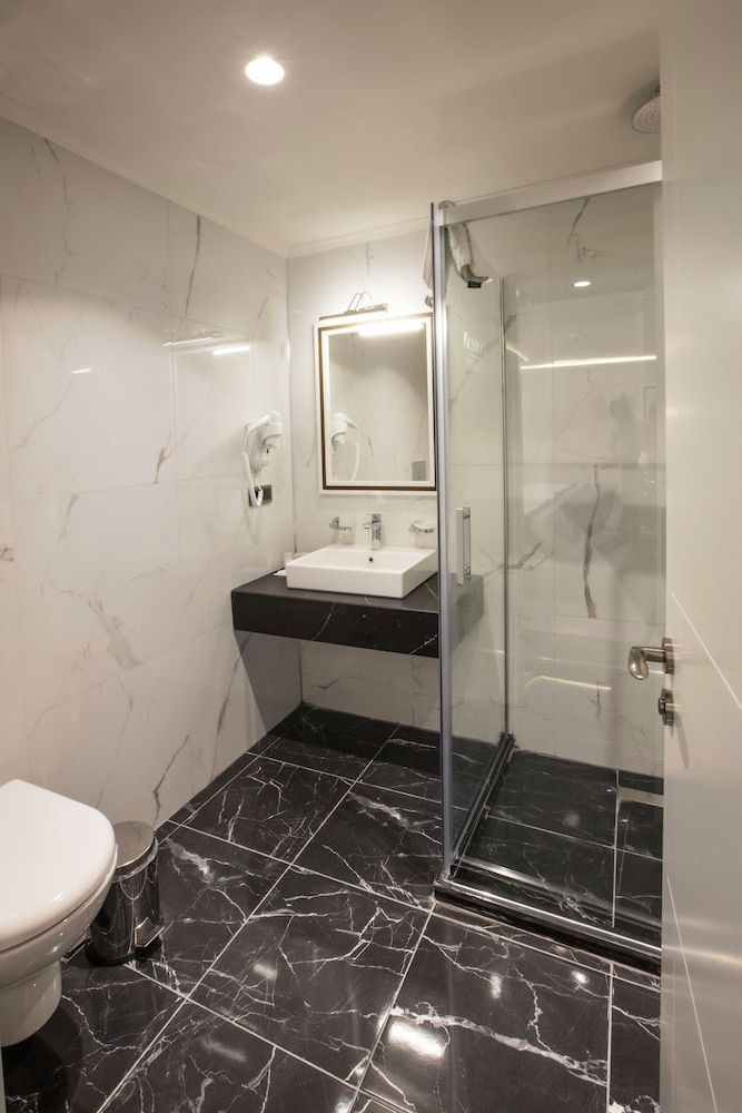 Endican Beyazit Hotel Standard Double or Twin Room, 1 Bedroom 13