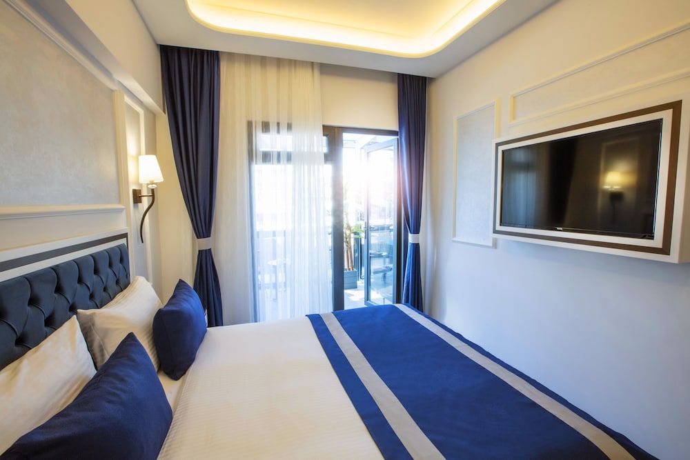 Endican Beyazit Hotel Standard Double or Twin Room, 1 Bedroom 7