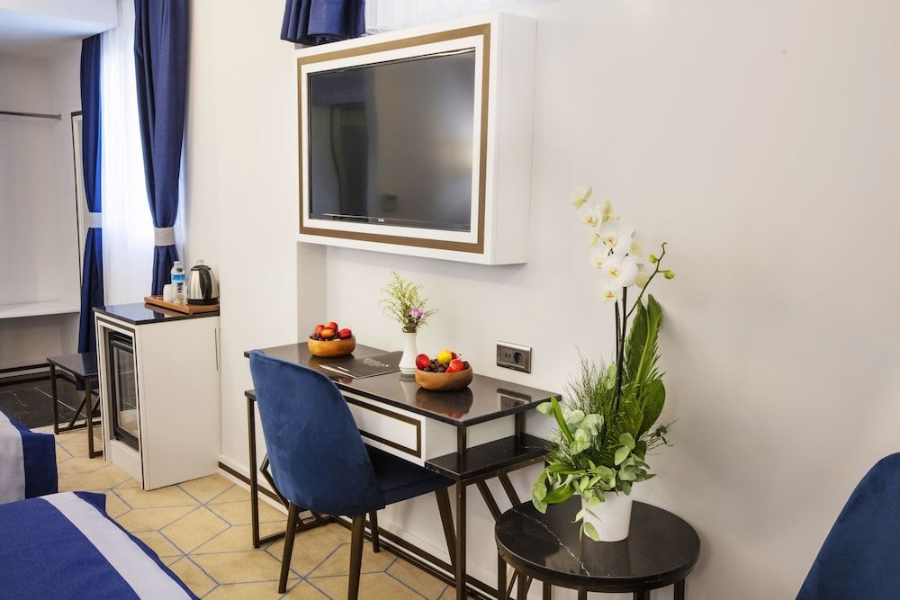 Endican Beyazit Hotel Standard Double or Twin Room, 1 Bedroom 18