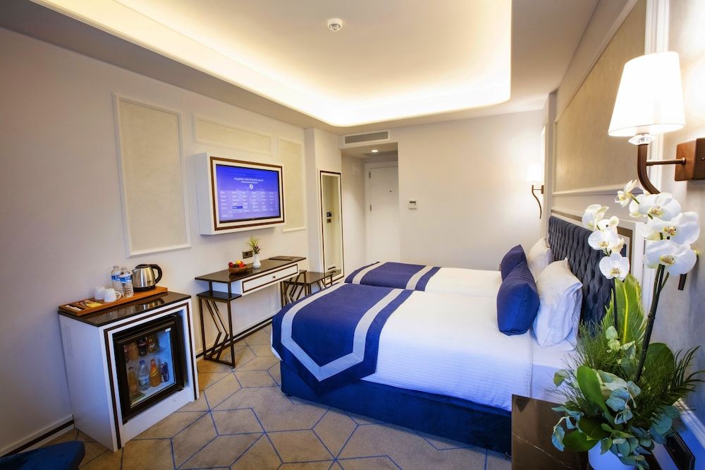 undefined Endican Beyazit Hotel 2