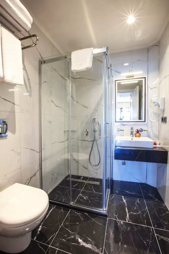 Endican Beyazit Hotel Standard Double or Twin Room, 1 Bedroom 11