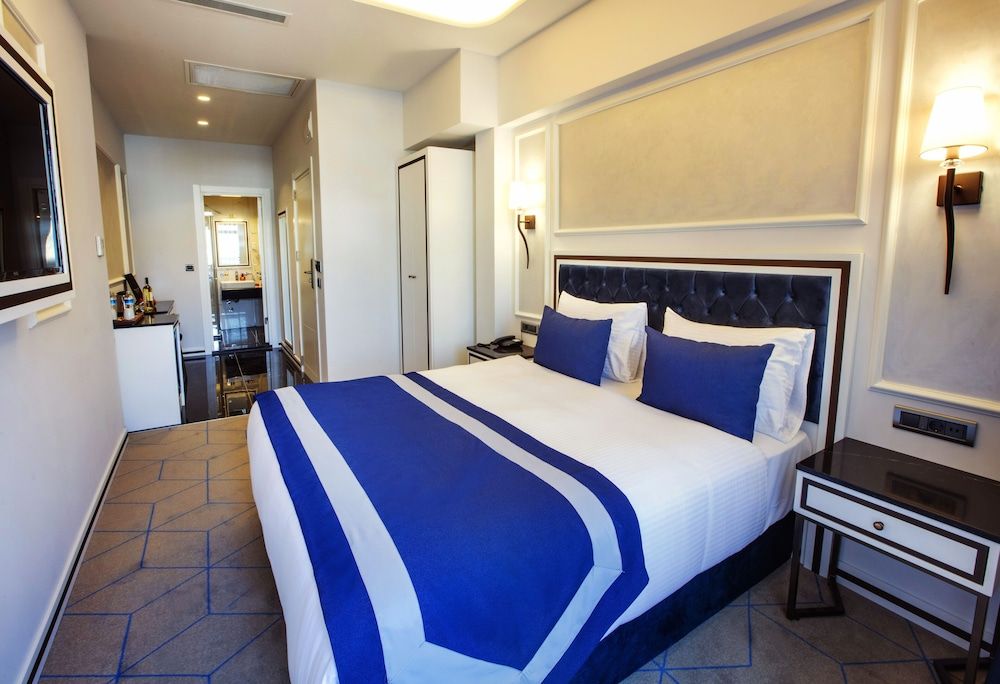 undefined Endican Beyazit Hotel