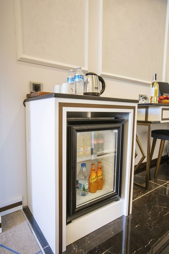 Endican Beyazit Hotel Standard Double or Twin Room, 1 Bedroom 19