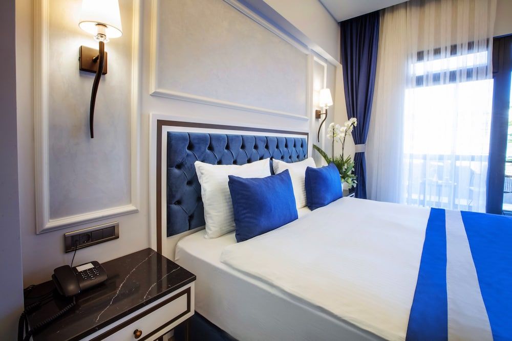 Endican Beyazit Hotel Standard Double or Twin Room, 1 Bedroom 6