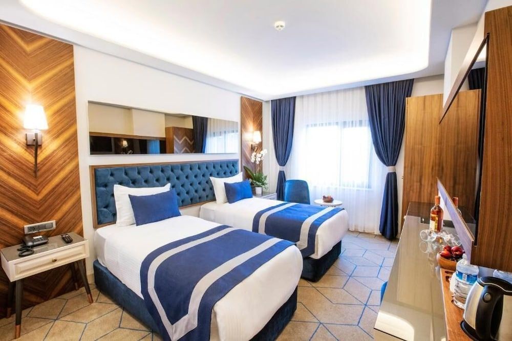 undefined Endican Beyazit Hotel 3