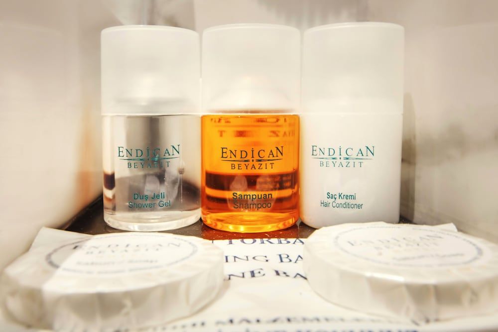 Endican Beyazit Hotel Standard Double or Twin Room, 1 Bedroom 15