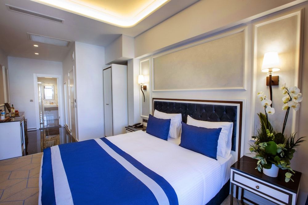 Endican Beyazit Hotel Standard Double or Twin Room, 1 Bedroom 2