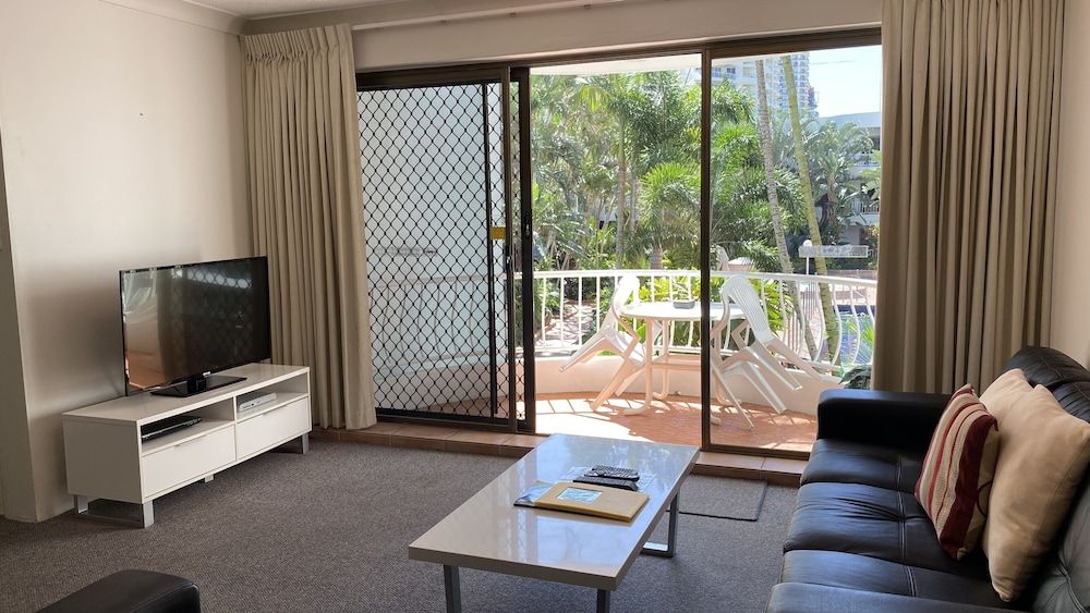 undefined St Tropez Apartments