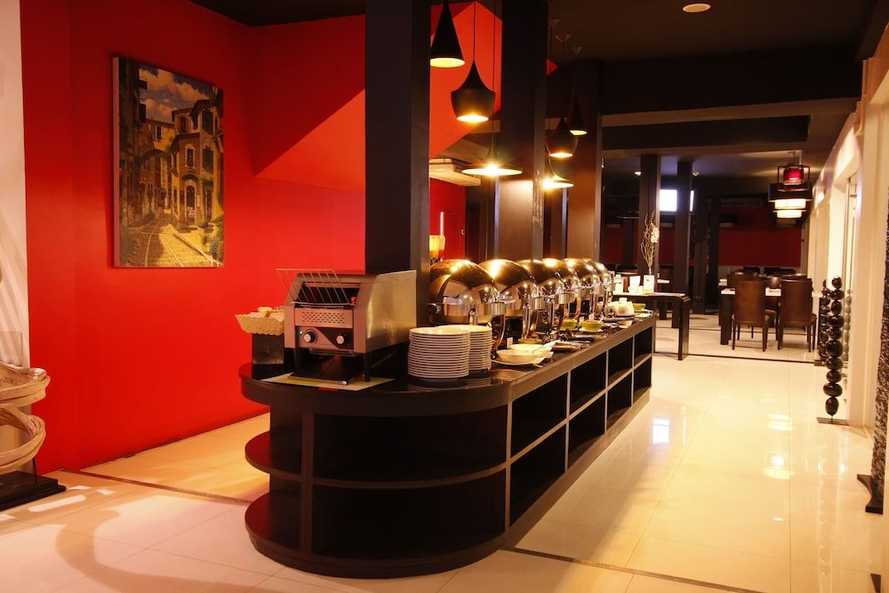 undefined The Embassy Sathorn 7