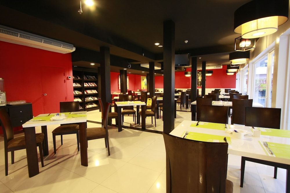 undefined The Embassy Sathorn 8