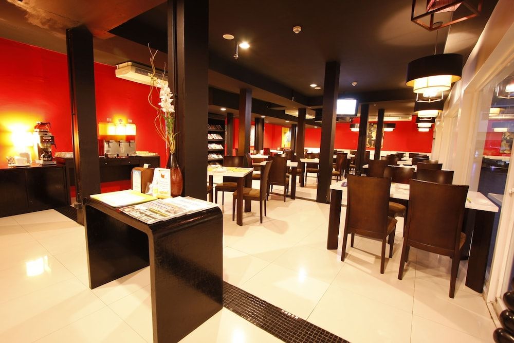 undefined The Embassy Sathorn 6