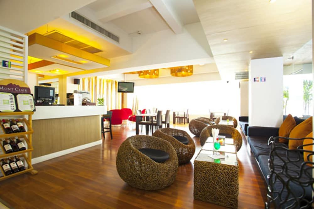 undefined The Embassy Sathorn 10