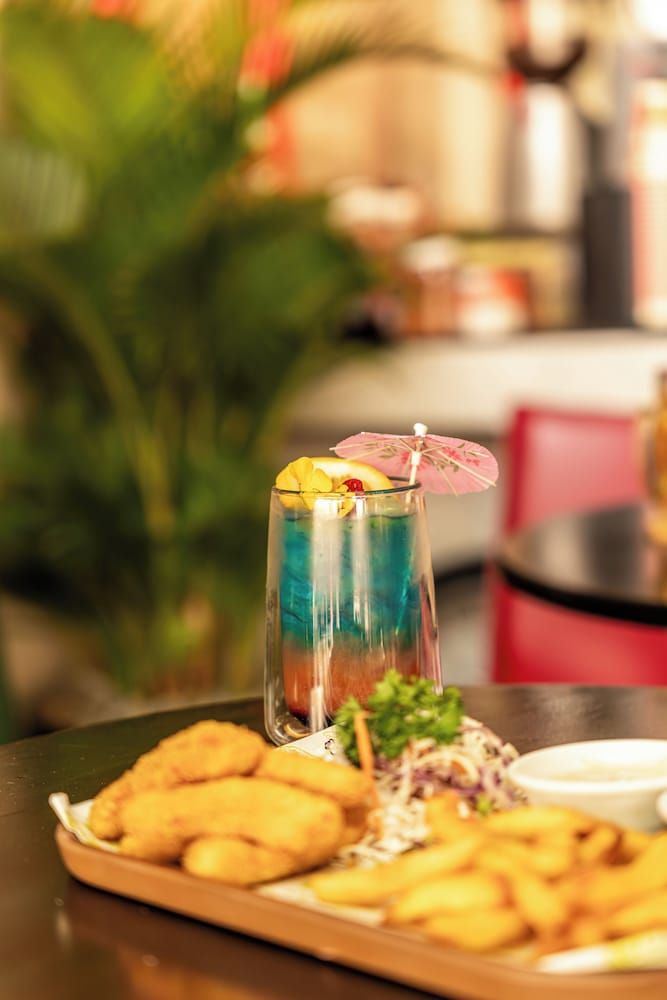 undefined A&EM Hotel 44 Phan Boi Chau 10