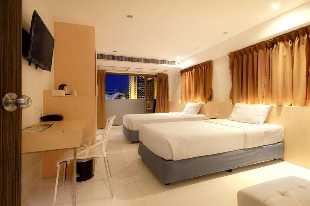 undefined Ten Stars Hotel Pratunam 2
