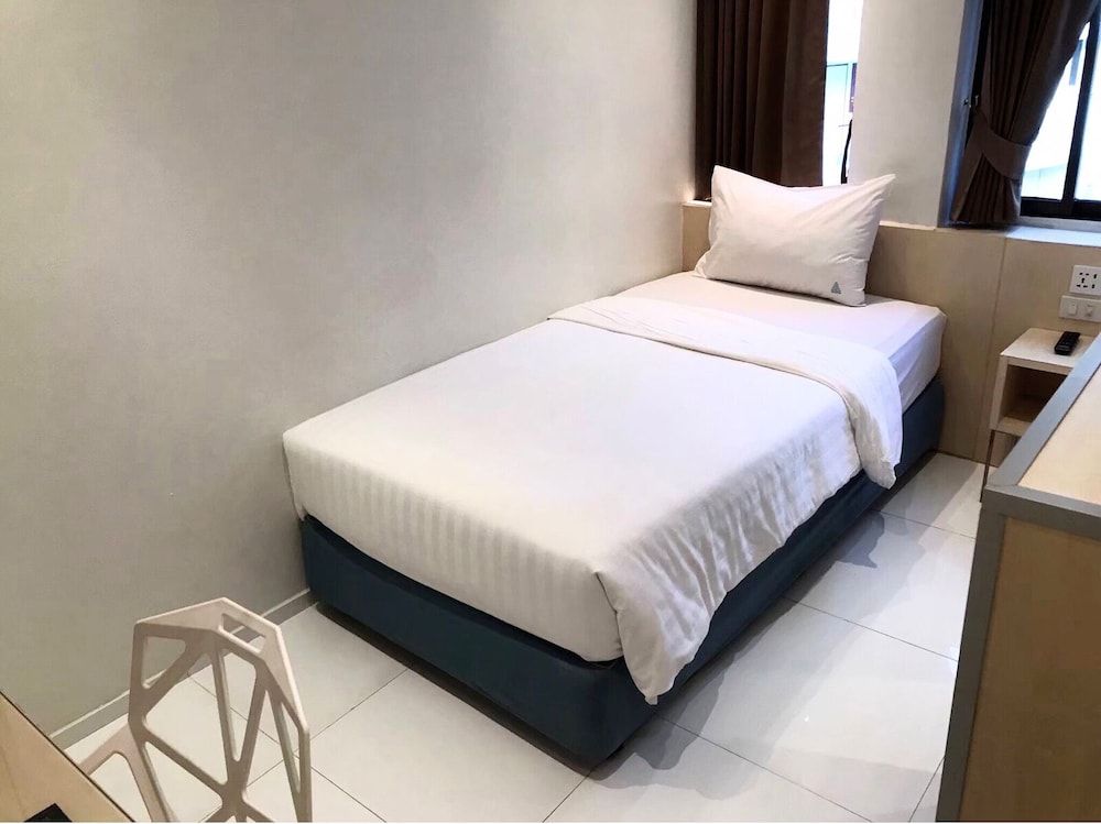 undefined Ten Stars Hotel Pratunam 3