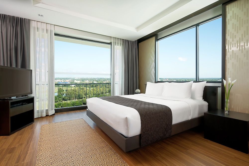President suite