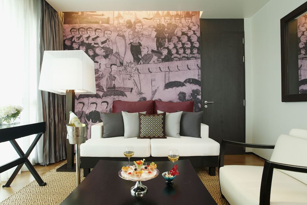 AVANI Junior Suite
