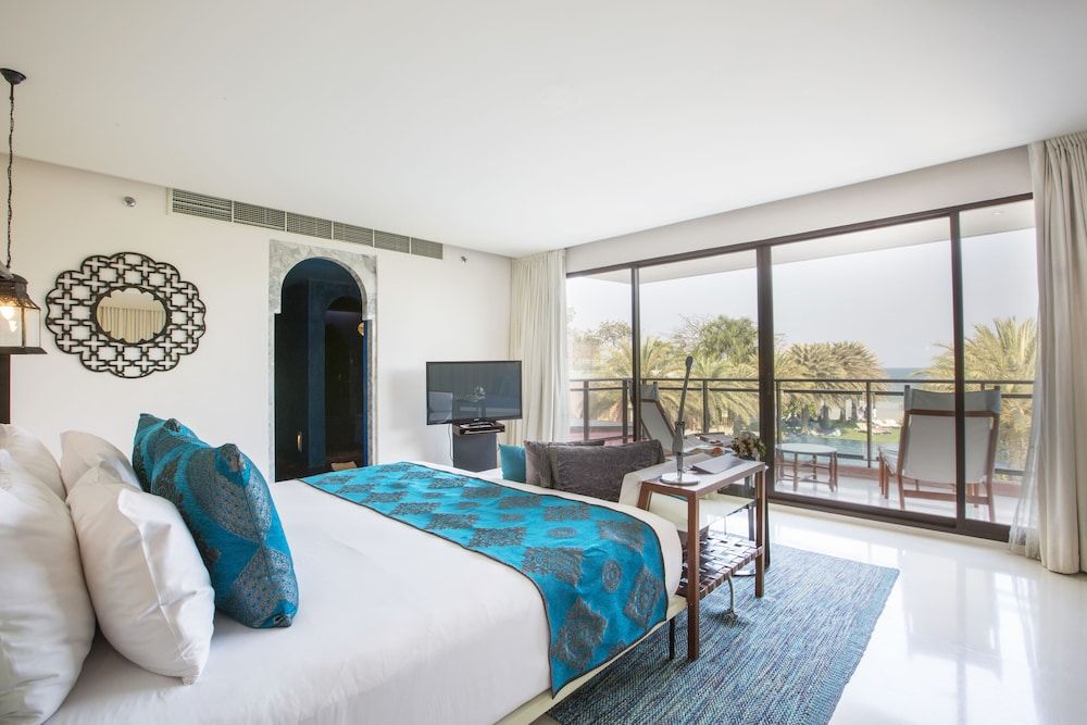 Marrakesh Hua Hin Resort & Spa