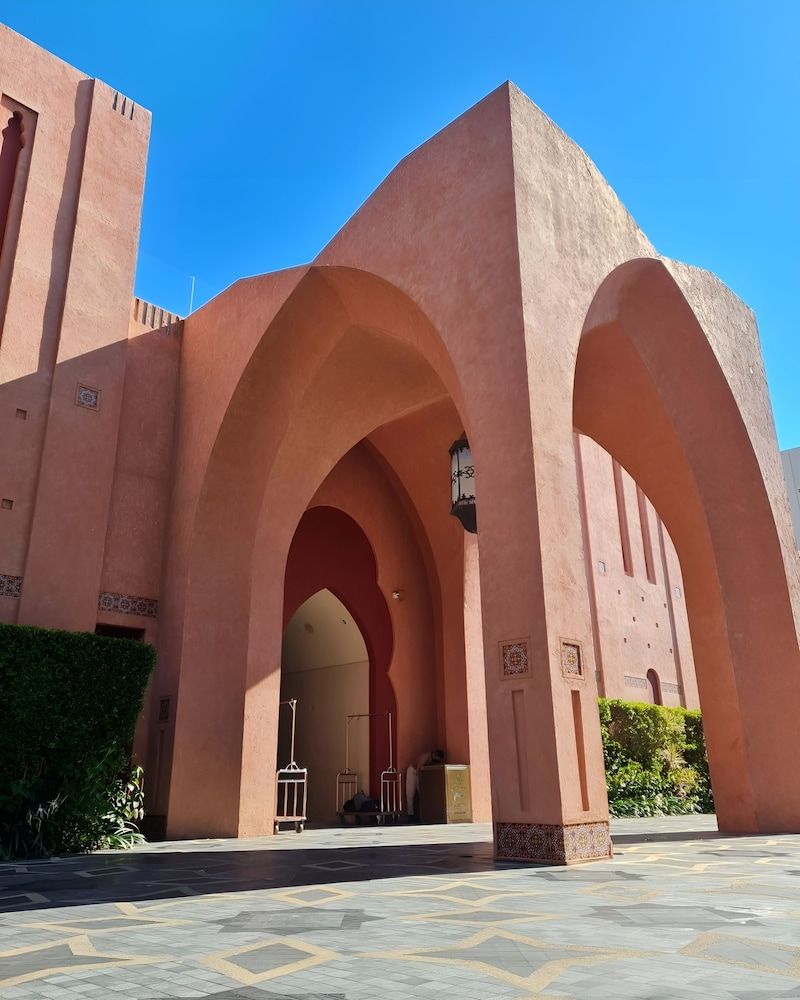 undefined Marrakesh Hua Hin Resort & Spa 2