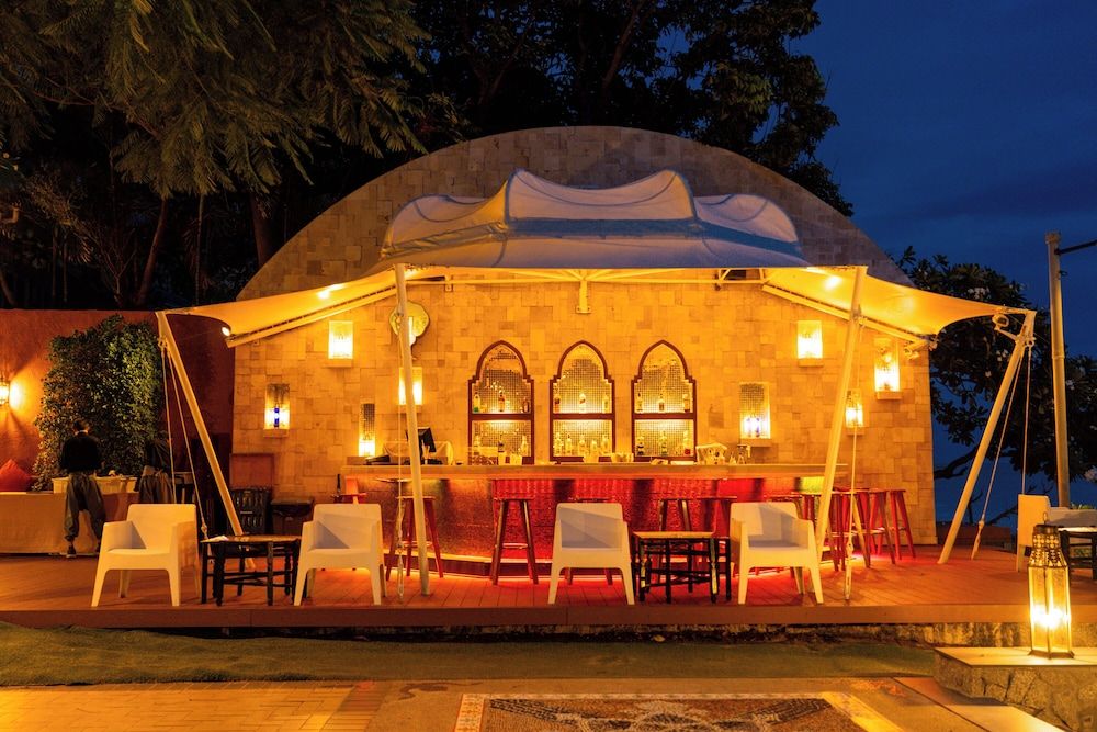 undefined Marrakesh Hua Hin Resort & Spa 6